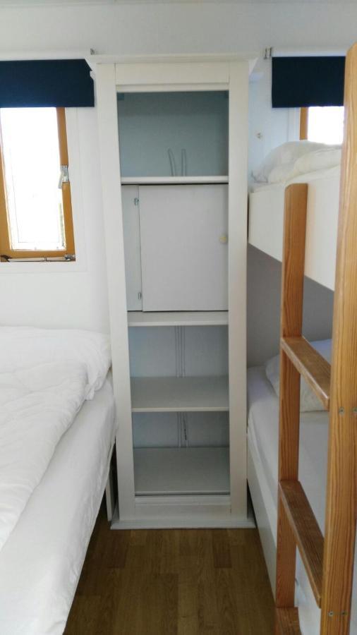 Chalet Seazon O1 بورين المظهر الخارجي الصورة